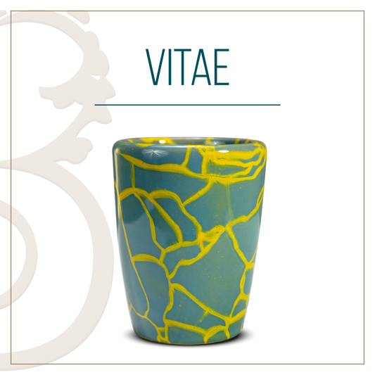 Vitae Water Glass