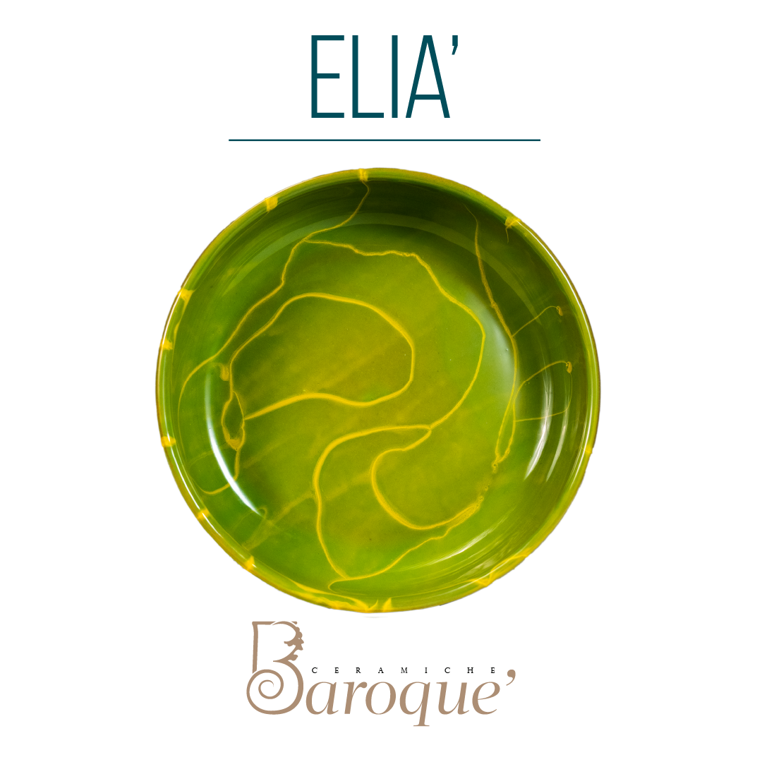 Elià bowl