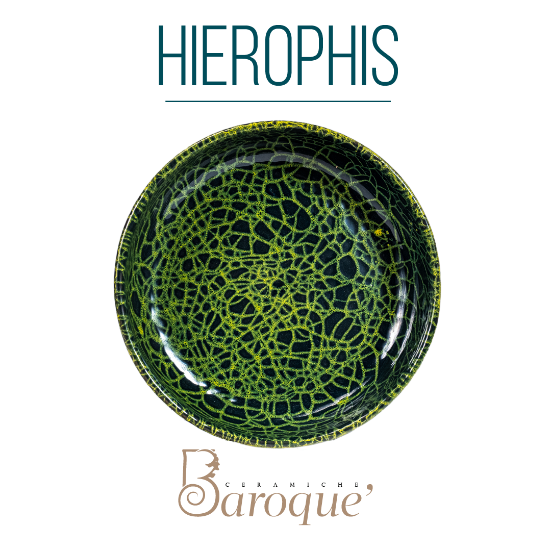 Hierophis bowl