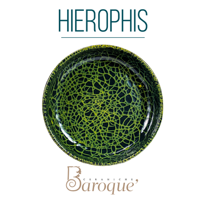 Hierophis bowl