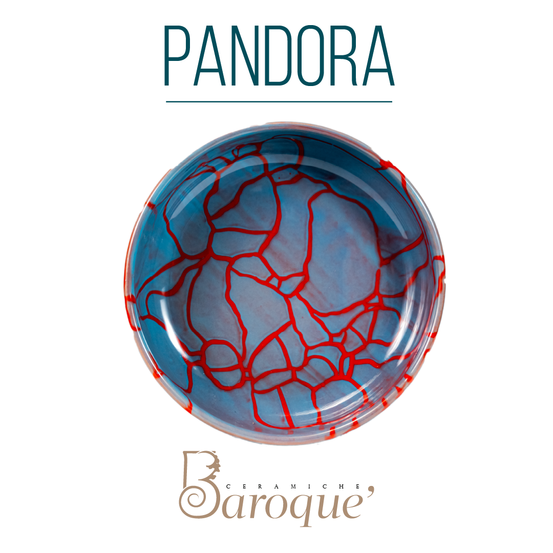 Pandora Bowl