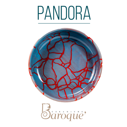 Pandora Bowl